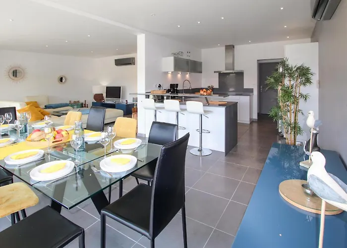Beautiful In Holiday home