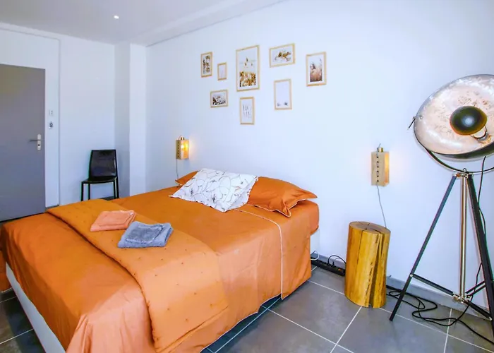 Beautiful In Holiday home *